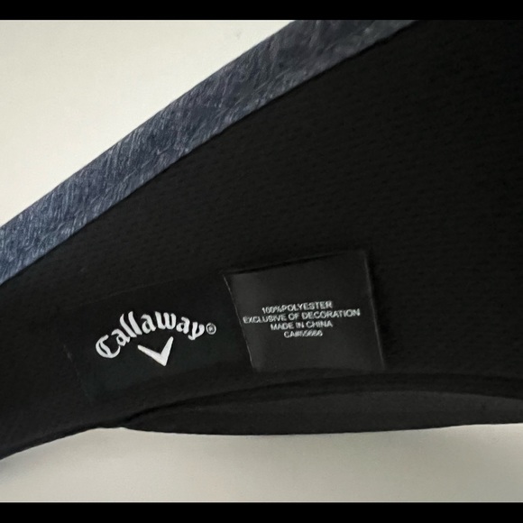 NWT 🆕 Callaway / Rouge Visor - Picture 5 of 5